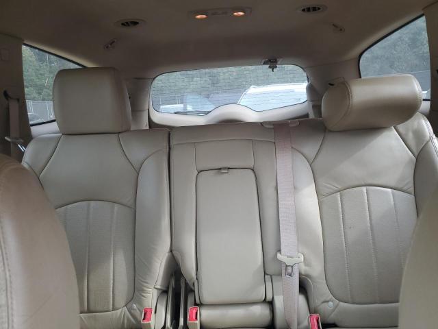 Photo 9 VIN: 5GAKVBED0BJ164123 - BUICK ENCLAVE CX 