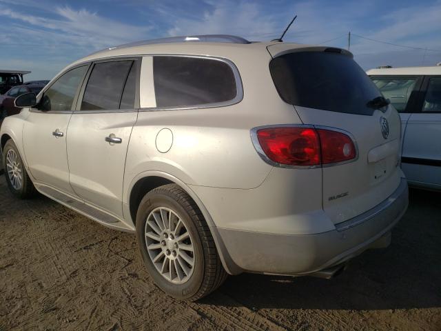 Photo 2 VIN: 5GAKVBED0BJ174411 - BUICK ENCLAVE CX 