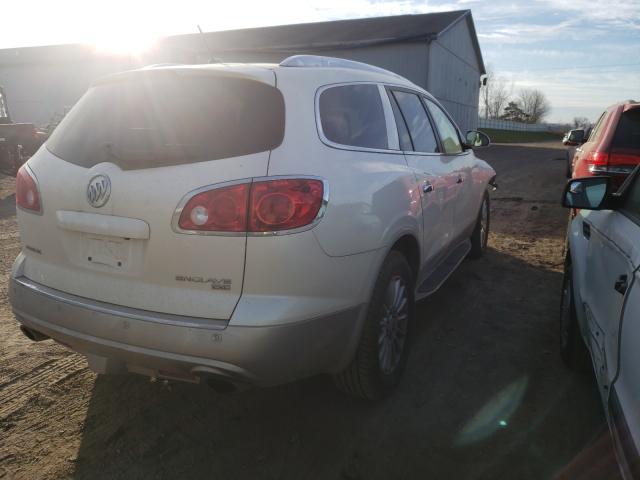 Photo 3 VIN: 5GAKVBED0BJ174411 - BUICK ENCLAVE CX 