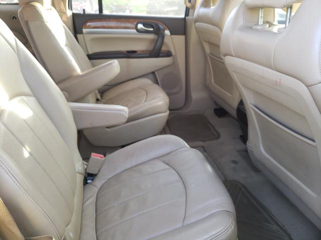 Photo 5 VIN: 5GAKVBED0BJ174411 - BUICK ENCLAVE CX 