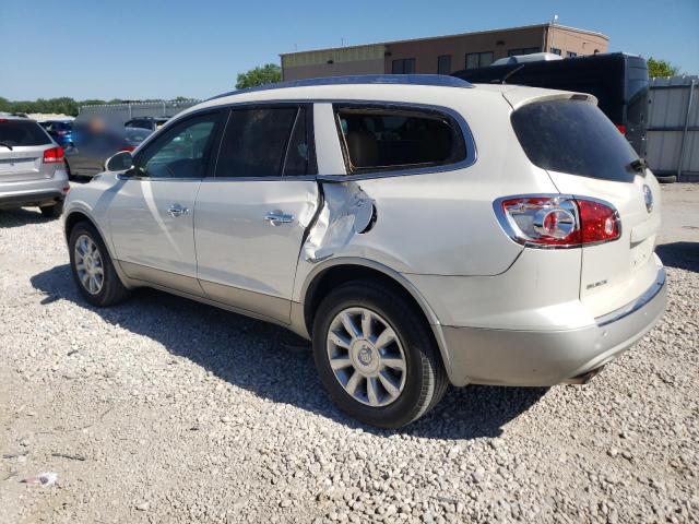 Photo 1 VIN: 5GAKVBED0BJ177616 - BUICK ENCLAVE 