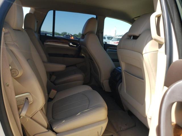 Photo 10 VIN: 5GAKVBED0BJ177616 - BUICK ENCLAVE 