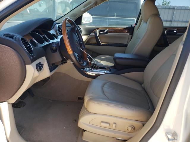 Photo 6 VIN: 5GAKVBED0BJ177616 - BUICK ENCLAVE 