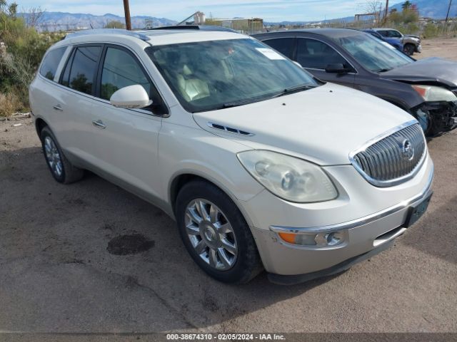 Photo 0 VIN: 5GAKVBED0BJ209240 - BUICK ENCLAVE 