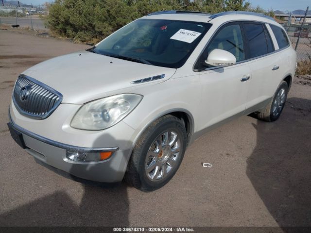 Photo 1 VIN: 5GAKVBED0BJ209240 - BUICK ENCLAVE 