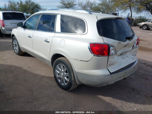 Photo 2 VIN: 5GAKVBED0BJ209240 - BUICK ENCLAVE 