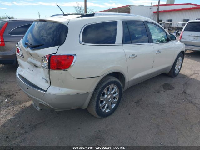 Photo 3 VIN: 5GAKVBED0BJ209240 - BUICK ENCLAVE 