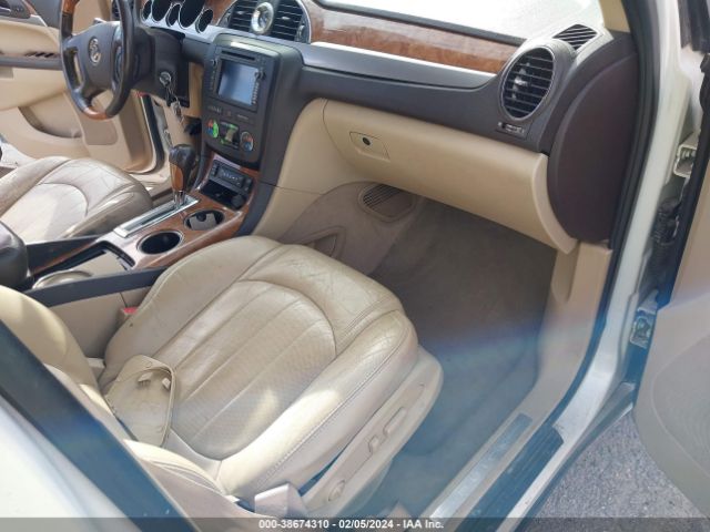 Photo 4 VIN: 5GAKVBED0BJ209240 - BUICK ENCLAVE 