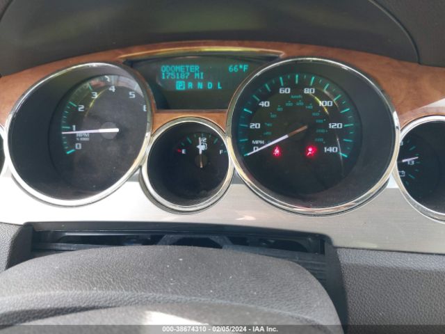 Photo 6 VIN: 5GAKVBED0BJ209240 - BUICK ENCLAVE 