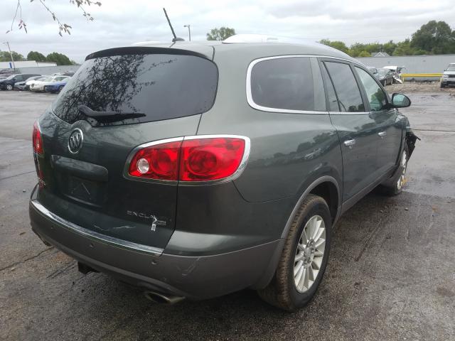 Photo 3 VIN: 5GAKVBED0BJ212820 - BUICK ENCLAVE CX 