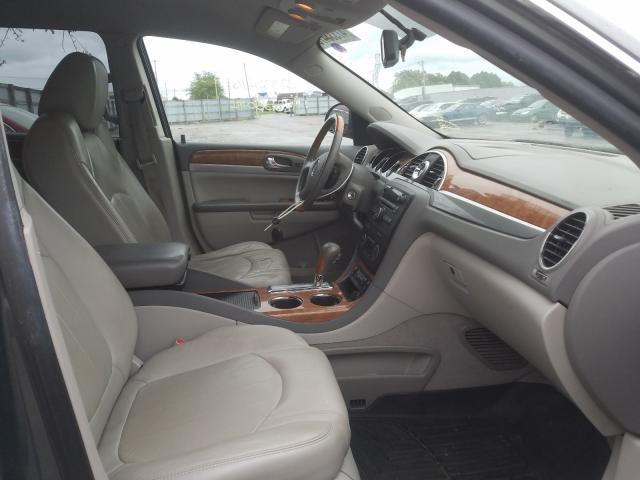 Photo 4 VIN: 5GAKVBED0BJ212820 - BUICK ENCLAVE CX 