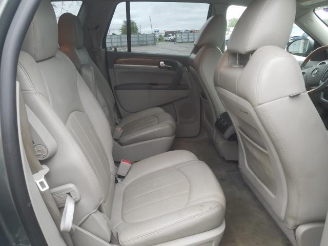 Photo 5 VIN: 5GAKVBED0BJ212820 - BUICK ENCLAVE CX 