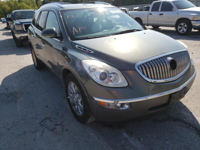 Photo 0 VIN: 5GAKVBED0BJ247986 - BUICK ENCLAVE 