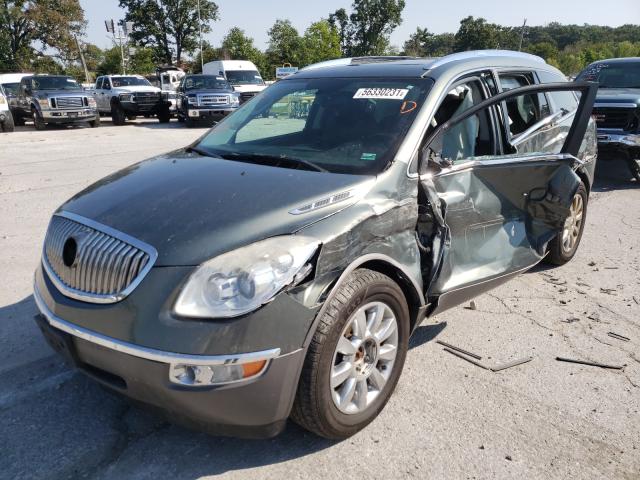 Photo 1 VIN: 5GAKVBED0BJ247986 - BUICK ENCLAVE 