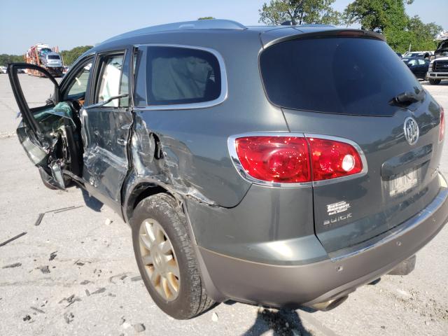 Photo 2 VIN: 5GAKVBED0BJ247986 - BUICK ENCLAVE 