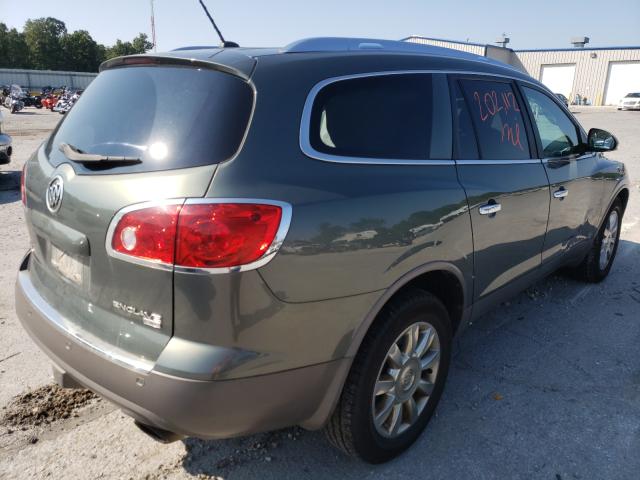 Photo 3 VIN: 5GAKVBED0BJ247986 - BUICK ENCLAVE 