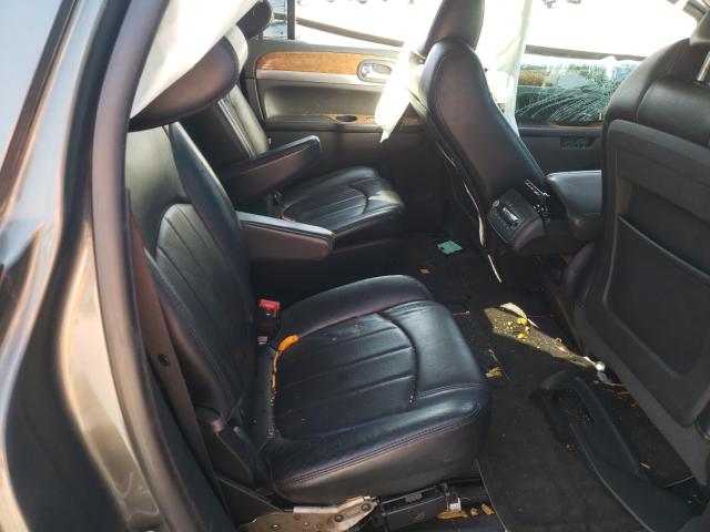 Photo 5 VIN: 5GAKVBED0BJ247986 - BUICK ENCLAVE 