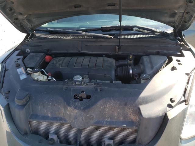 Photo 6 VIN: 5GAKVBED0BJ247986 - BUICK ENCLAVE 