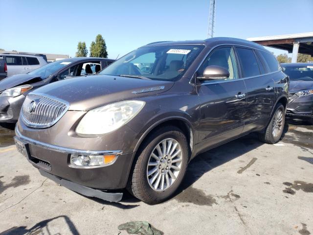 Photo 0 VIN: 5GAKVBED0BJ265923 - BUICK ENCLAVE 