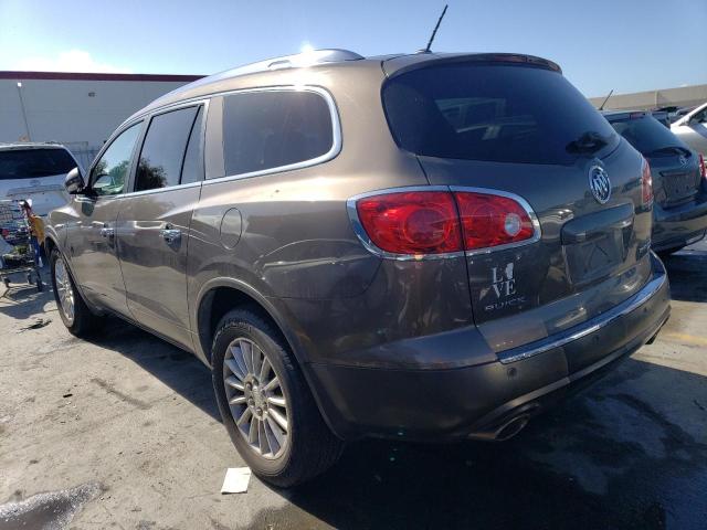 Photo 1 VIN: 5GAKVBED0BJ265923 - BUICK ENCLAVE 