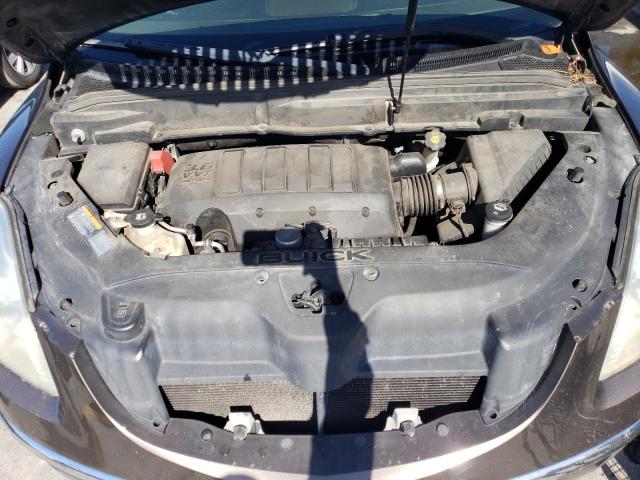 Photo 10 VIN: 5GAKVBED0BJ265923 - BUICK ENCLAVE 