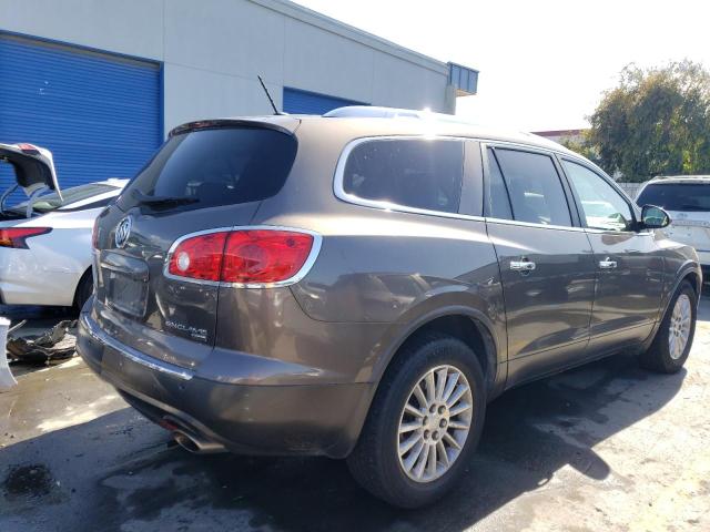 Photo 2 VIN: 5GAKVBED0BJ265923 - BUICK ENCLAVE 