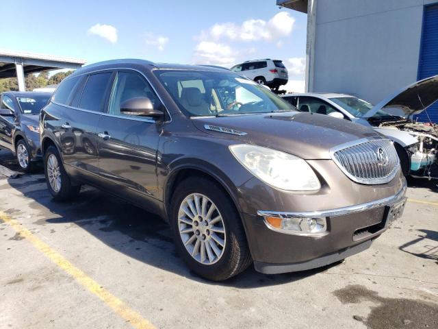 Photo 3 VIN: 5GAKVBED0BJ265923 - BUICK ENCLAVE 