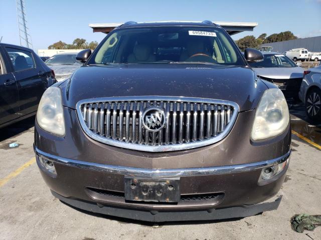 Photo 4 VIN: 5GAKVBED0BJ265923 - BUICK ENCLAVE 