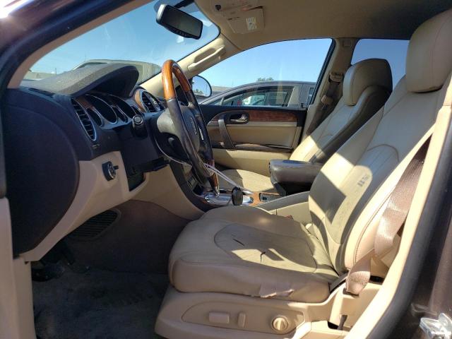 Photo 6 VIN: 5GAKVBED0BJ265923 - BUICK ENCLAVE 