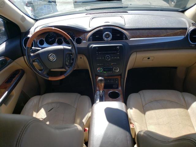 Photo 7 VIN: 5GAKVBED0BJ265923 - BUICK ENCLAVE 