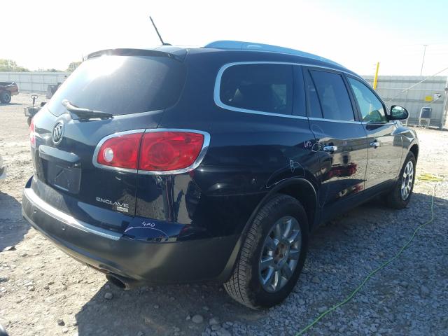 Photo 3 VIN: 5GAKVBED0BJ284505 - BUICK ENCLAVE CX 