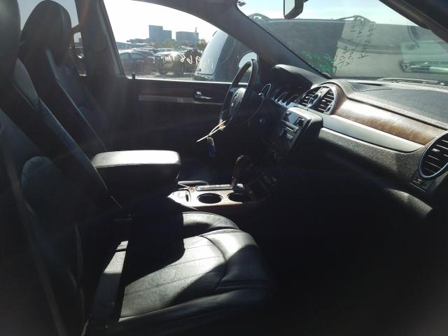 Photo 4 VIN: 5GAKVBED0BJ284505 - BUICK ENCLAVE CX 