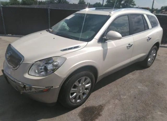 Photo 1 VIN: 5GAKVBED0BJ289011 - BUICK ENCLAVE 