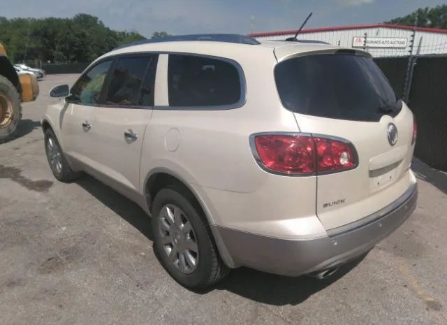 Photo 2 VIN: 5GAKVBED0BJ289011 - BUICK ENCLAVE 