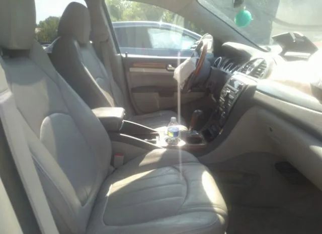 Photo 4 VIN: 5GAKVBED0BJ289011 - BUICK ENCLAVE 