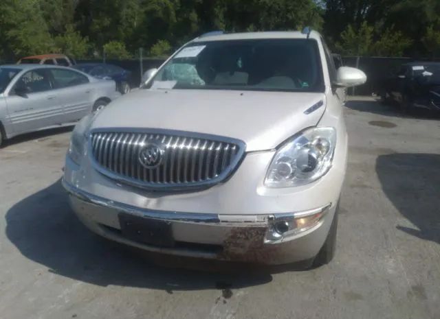 Photo 5 VIN: 5GAKVBED0BJ289011 - BUICK ENCLAVE 