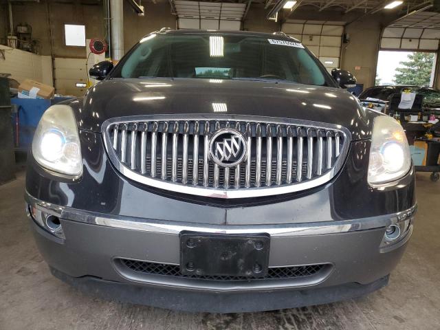 Photo 4 VIN: 5GAKVBED0BJ299425 - BUICK ENCLAVE CX 