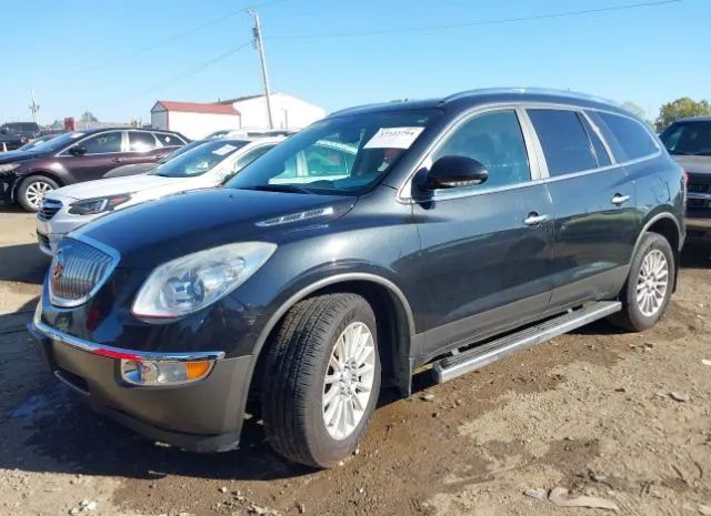 Photo 1 VIN: 5GAKVBED0BJ360269 - BUICK ENCLAVE 