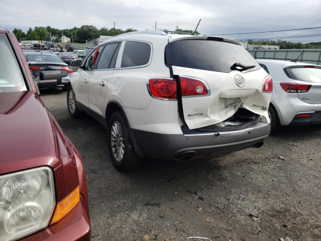 Photo 2 VIN: 5GAKVBED0BJ416789 - BUICK ENCLAVE CX 