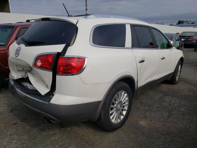 Photo 3 VIN: 5GAKVBED0BJ416789 - BUICK ENCLAVE CX 