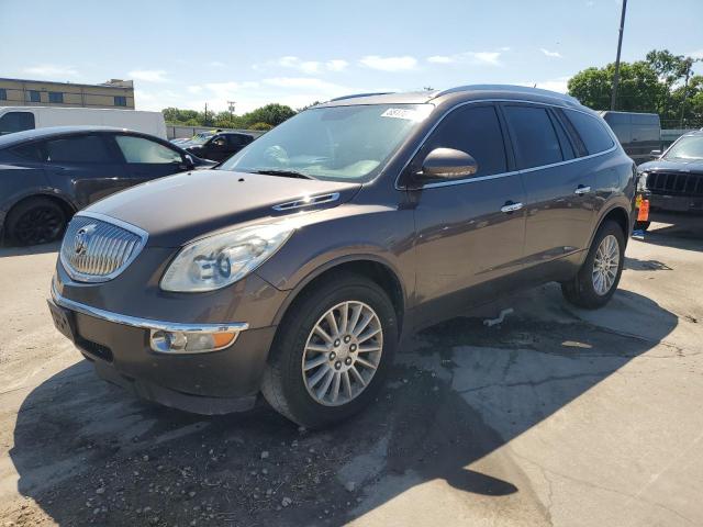 Photo 0 VIN: 5GAKVBED1BJ106120 - BUICK ENCLAVE 