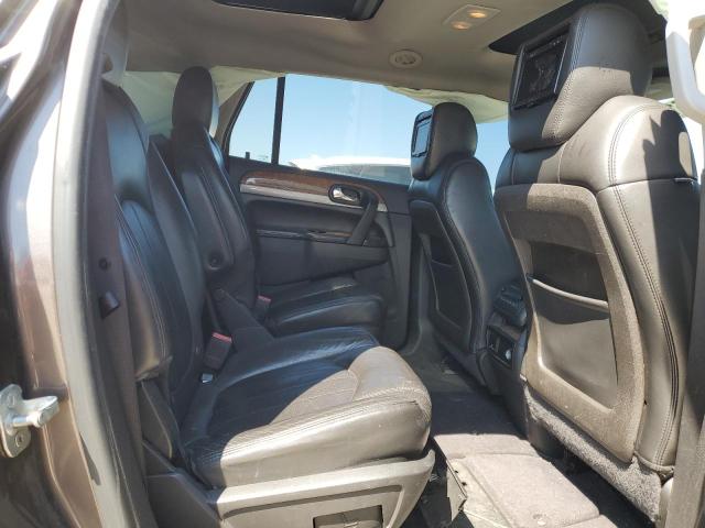 Photo 10 VIN: 5GAKVBED1BJ106120 - BUICK ENCLAVE 