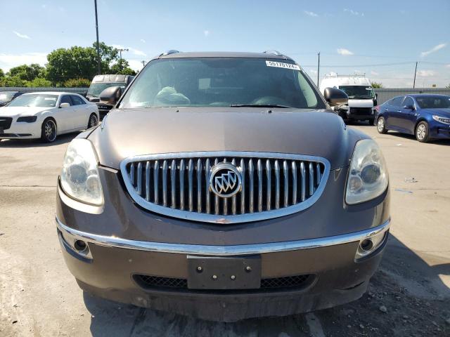 Photo 4 VIN: 5GAKVBED1BJ106120 - BUICK ENCLAVE 