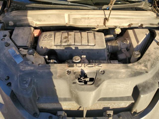 Photo 11 VIN: 5GAKVBED1BJ111768 - BUICK ENCLAVE 