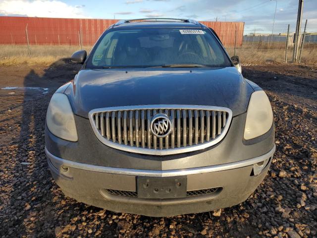 Photo 4 VIN: 5GAKVBED1BJ111768 - BUICK ENCLAVE 