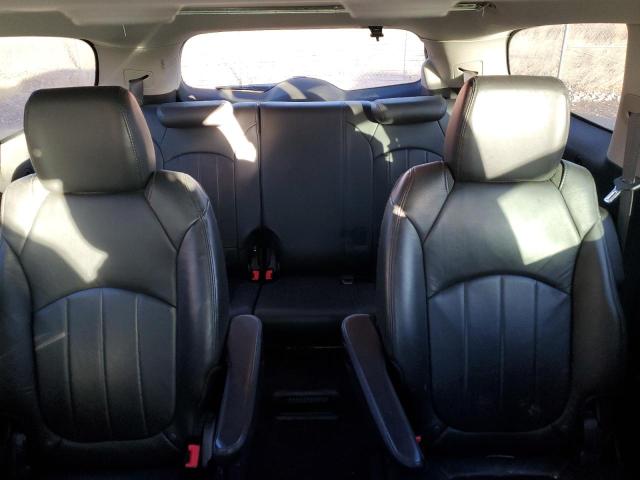 Photo 9 VIN: 5GAKVBED1BJ111768 - BUICK ENCLAVE 