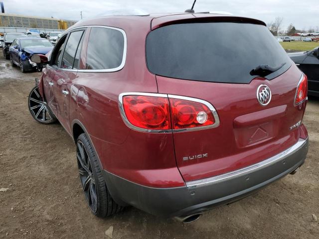 Photo 1 VIN: 5GAKVBED1BJ116372 - BUICK ENCLAVE 