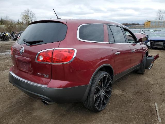 Photo 2 VIN: 5GAKVBED1BJ116372 - BUICK ENCLAVE 