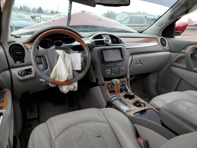 Photo 7 VIN: 5GAKVBED1BJ116372 - BUICK ENCLAVE 