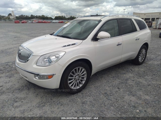 Photo 1 VIN: 5GAKVBED1BJ121104 - BUICK ENCLAVE 